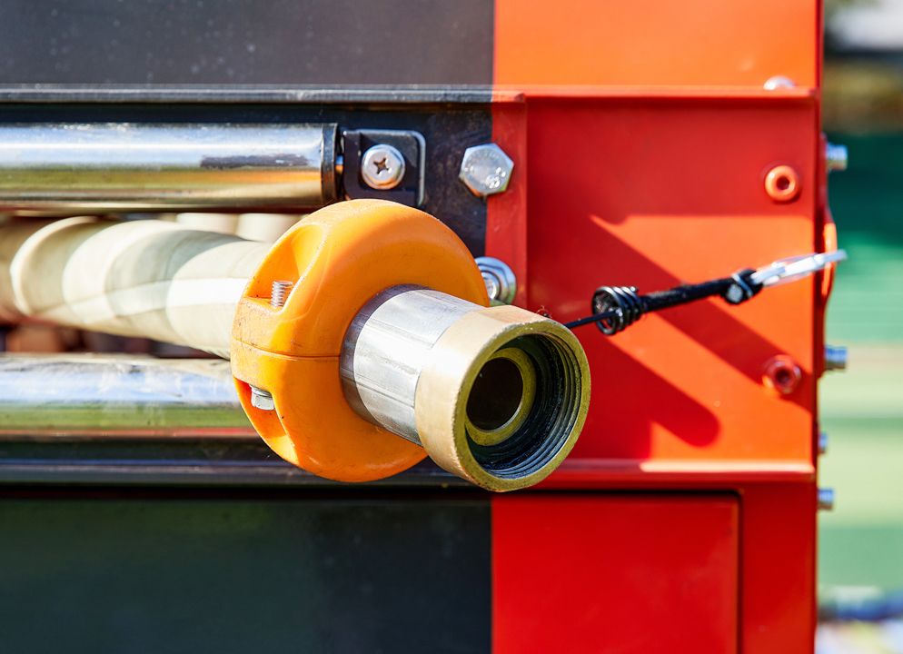 Water Cannon